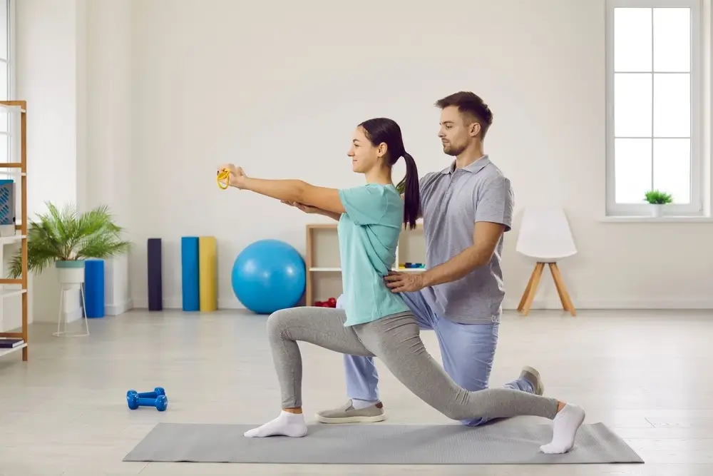 Beneficios de la fisioterapia para el dolor de espalda