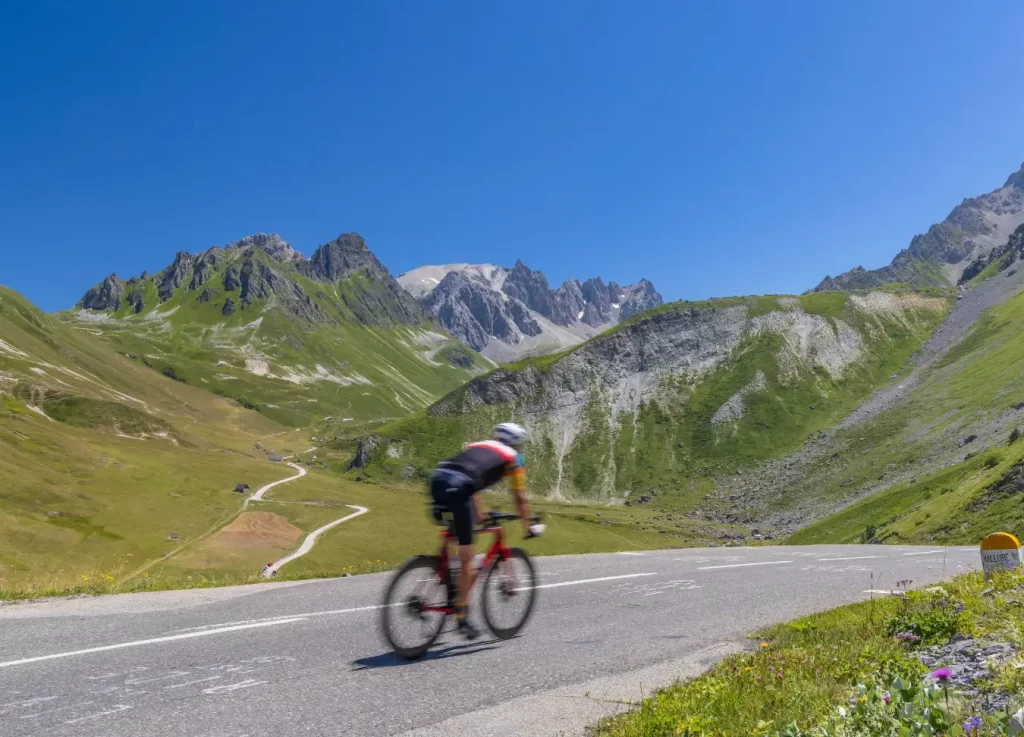 fisioterapeuta especializado en ciclismo