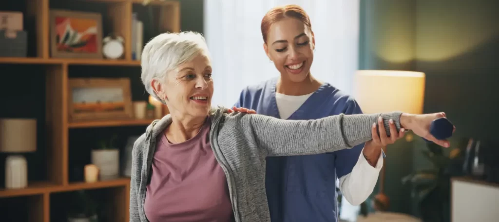 Importancia de la fisioterapia en la prevención de futuras lesiones