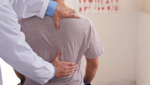 Fisioterapia en Barcelona: soluciones personalizadas para tu bienestar