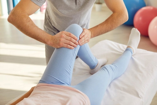 ¿Cómo puede ayudar la fisioterapia con el dolor crónico?