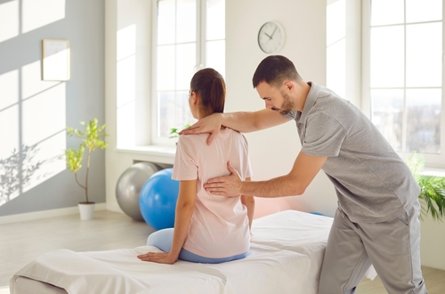 Fisioterapia para el dolor crónico: técnicas y beneficios para aliviar el malestar