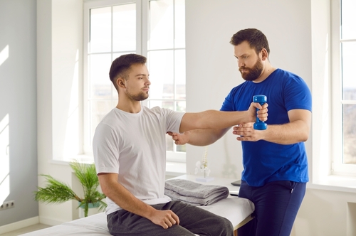Beneficios de la fisioterapia y el deporte