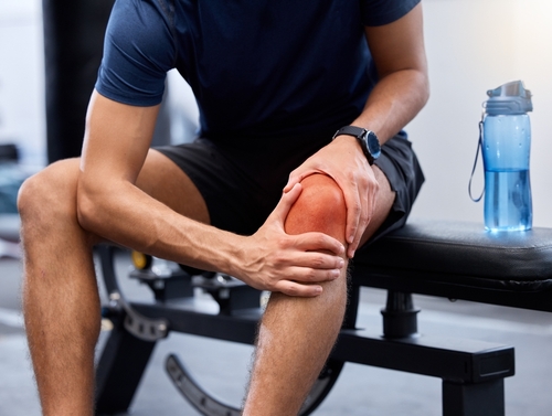 ¿Necesitas fisioterapia con ejercicios para preoperatorio LCA?