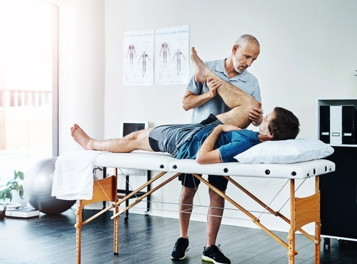 Fisioterapia en las artes escénicas: prevención y tratamiento de lesiones
