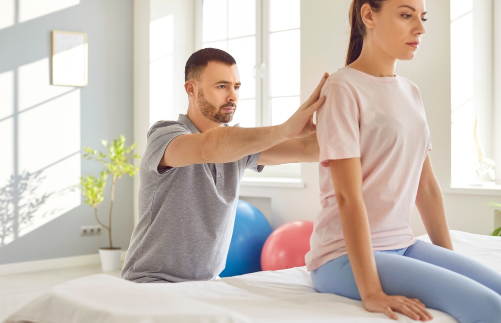 Importancia de la fisioterapia para músicos